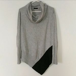 Verve ami sweater(L)